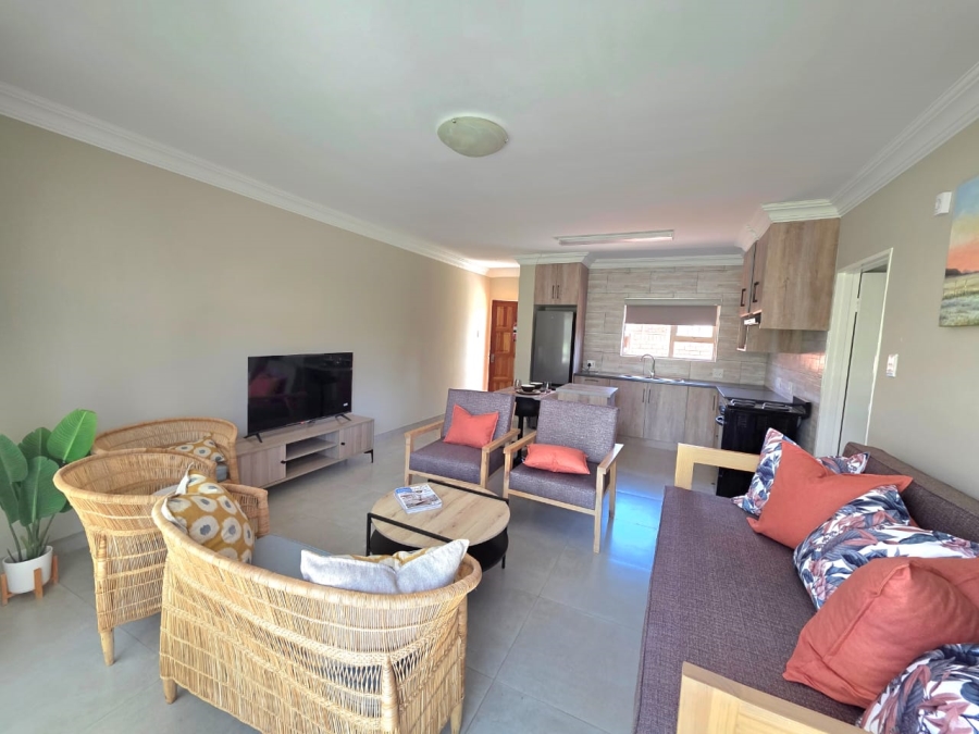 To Let 1 Bedroom Property for Rent in Panorama Free State